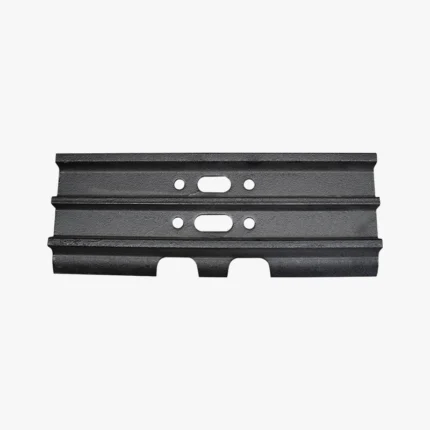 EX100 Excavator Track Shoes 8×500