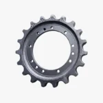 EX55 Excavator Sprocket Manufacturer