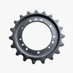EX55 Excavator Sprocket Wheel Wholesale