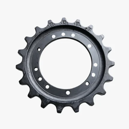 EX55 Excavator Sprocket Wheel Wholesale