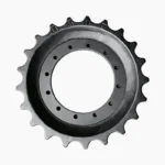 EX70 Excavator Drive Sprocket Wheel