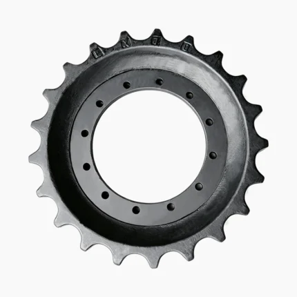 EX70 Excavator Drive Sprocket Wheel