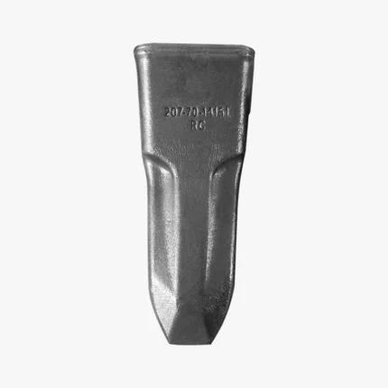 Komatsu PC300 Bucket Tooth 207-70-14151RC