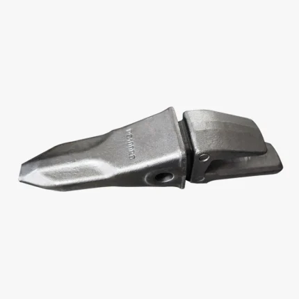 PC100RC Bucket Teeth with Adapter