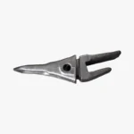 PC100RC Excavator Bucket Teeth and Adapter