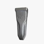PC60RC Bucket Teeth Replacement