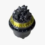 335G2305 JCB JS200LC JS205 excavator travel motor