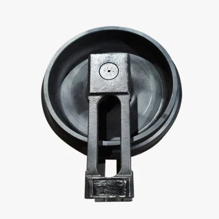 CAT 304E Excavator Idler Wheel