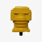 CAT 329D2 3349971 excavator swing motor