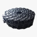 CAT E320CL excavator track chain for sale