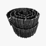 CAT304E track link assembly