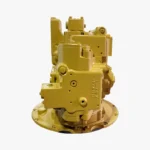 CAT329D2L Excavator Parts 422-1296 Hydraulic Pump for Sale