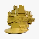 CAT329D2L Excavator Parts Hydraulic Pump 422-1296
