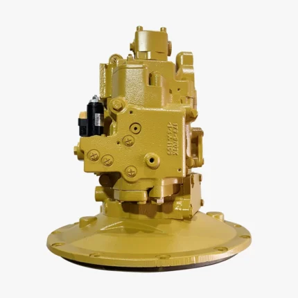 CAT329D2L Excavator Parts Hydraulic Pump 422-1296 for Sale