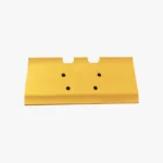 D6R bulldozer track shoe