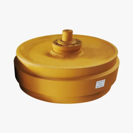 D7G Front Idler Wheel