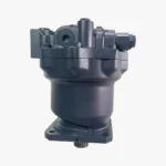 DX340 Excavator Parts Swing Motor Assembly K1007543A for Sale