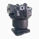 DX340 K1007543A Excavator Parts Swing Motor Assembly