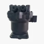 DX340 K1007543A Excavator Parts Swing Motor Assembly for Sale