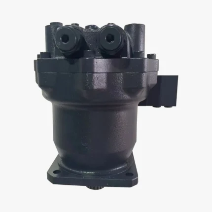 DX340 K1007543A Excavator Parts Swing Motor Assembly for Sale