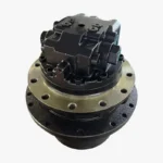 Hitachi EX70 digger travel motor assembly
