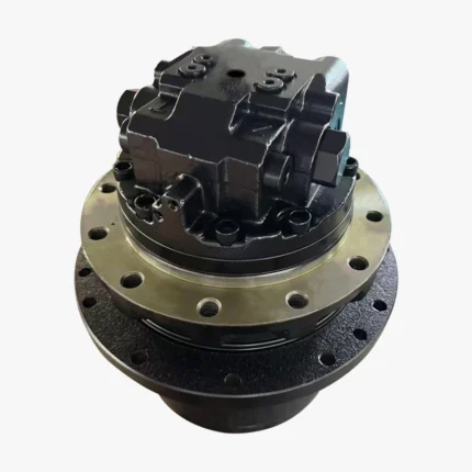 Hitachi EX70 digger travel motor assembly