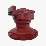 Hyundai R330 31Q9-10160 Swing Motor Assembly
