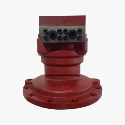 Hyundai R330 31Q9-10160 Swing Motor Assembly for Sale