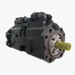 Hyundai R330 Excavator 31Q9-10080 Hydraulic Pump Supplier