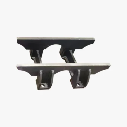 SANY SY650 safety roller excavator