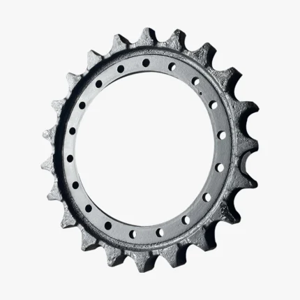 ZAX200 excavator sprocket for sale