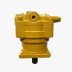 excavator CAT 329D2 3349971 swing motor
